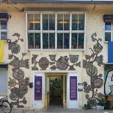 Mosaic Hasselwerderstr 22a