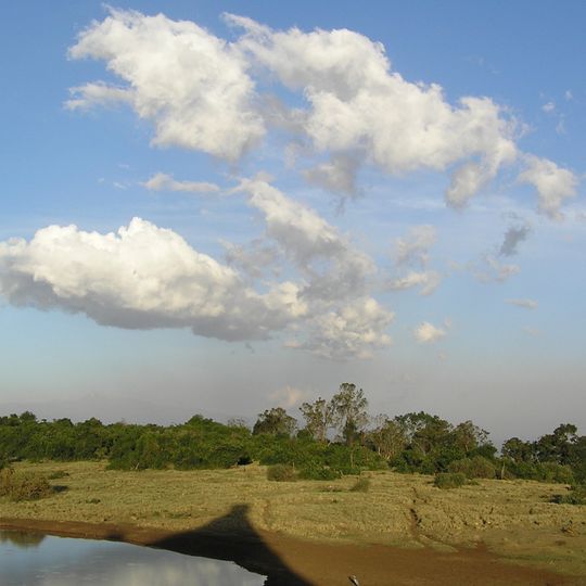 Contea di Tharaka-Nithi