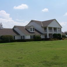 Southfork Ranch