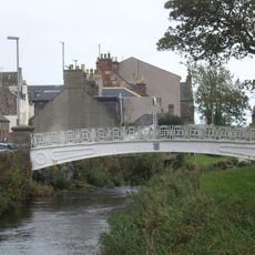 White Bridge, Stonehaven