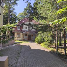 Дом жилой (Светлогорск)