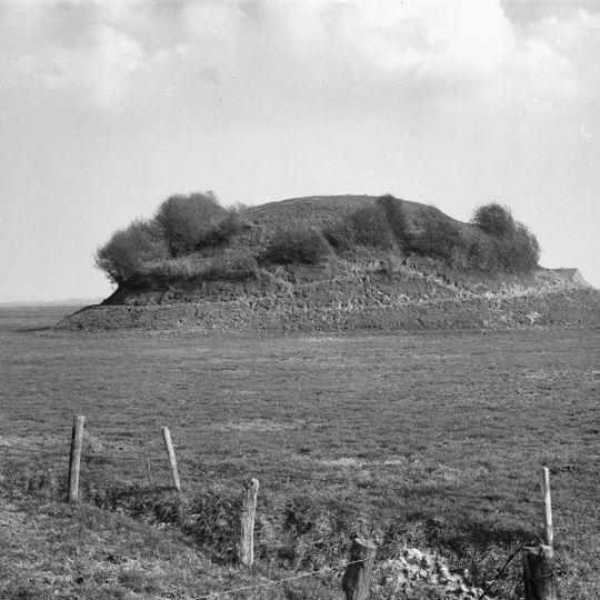Vliedberg bij hazenberg