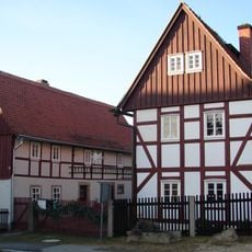 Kleinbauernmuseum Reitzendorf