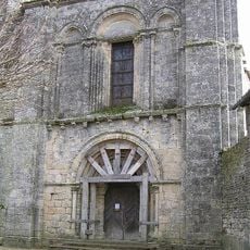 Commanderie de Beauvais-sur-Matha