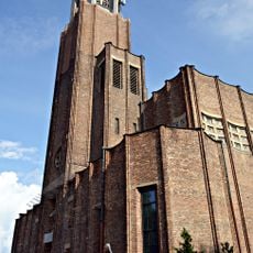 Saint Anthony of Padua church in Częstochowa