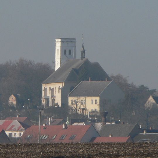 Church of Saints Peter and Paul