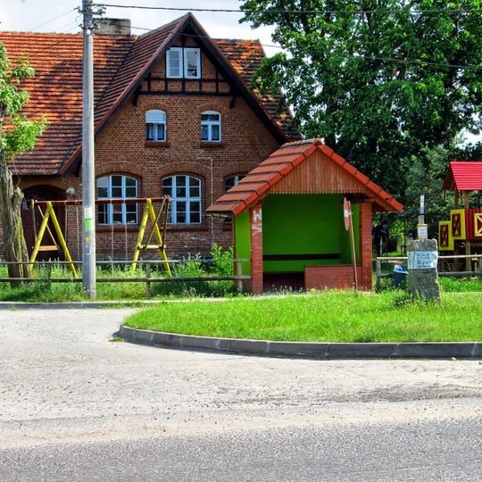 Borsk