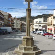 Creu de Sant Ramon de Torà