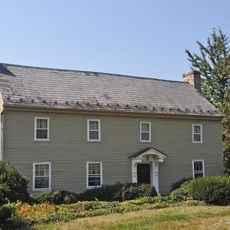 Gilbert and Samuel McKown House