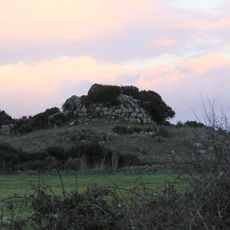 Nuraghe Colondrasa