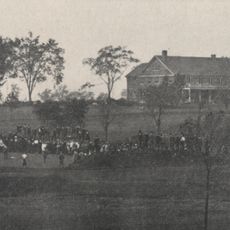 Scioto Country Club