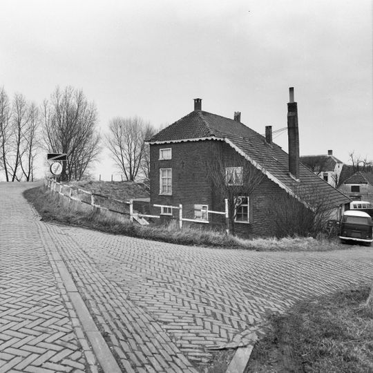 Lekbandijk 47, Ravenswaaij