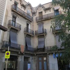 Casa Soldevila