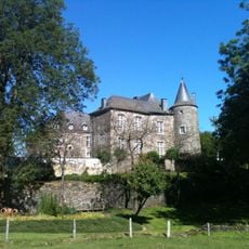 Tavigny Castle