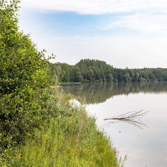 LSG-Silberseen und Schmaloer Heide