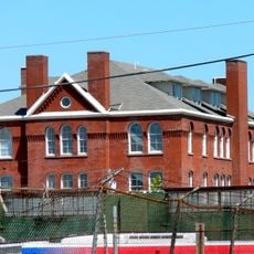 St. Anthony de Padua Parish School