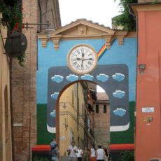 Arco dell'Orologio