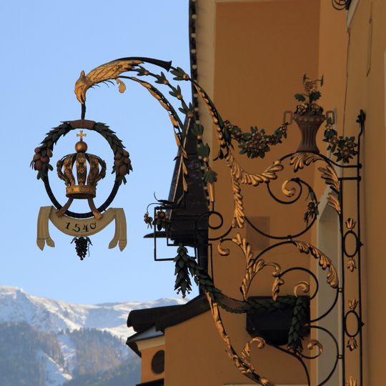 Gasthof zur Goldenen Krone
