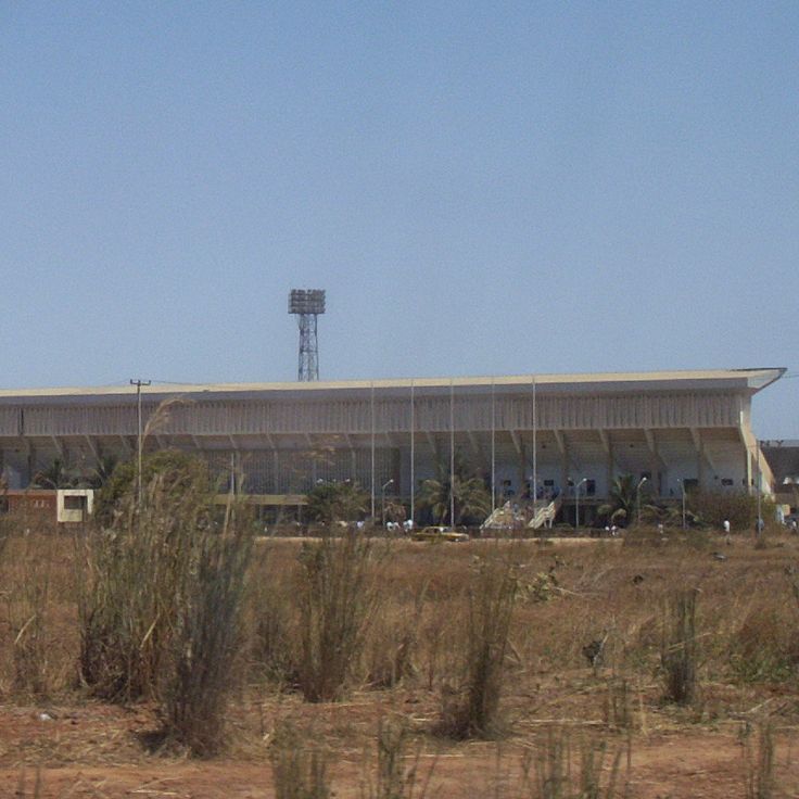 Bakau Stadium