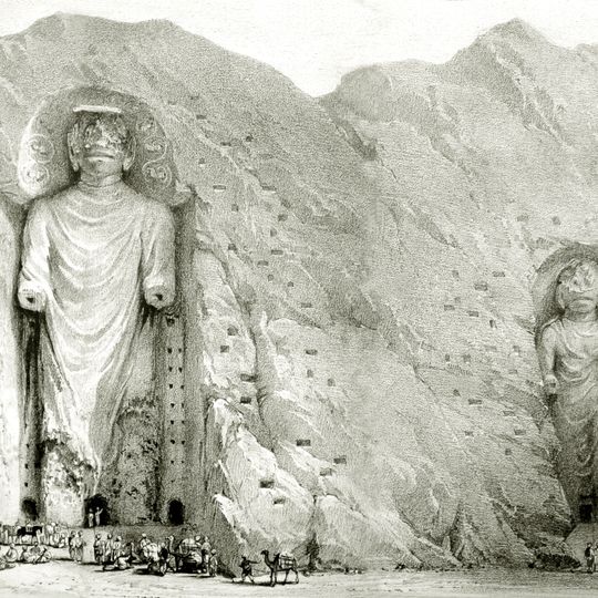 Bamyan