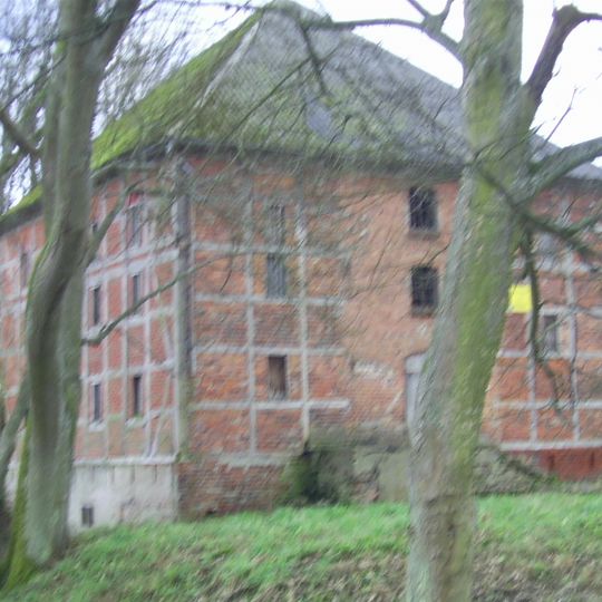 Kozia Góra, West Pomeranian Voivodeship