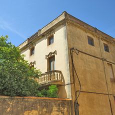 Casa Dalmau