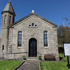 Enniscorthy United Presbyterian and Methodist Church