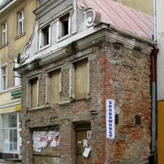 3 Matejki Street in Kłodzko