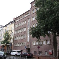 Stephanusstraße 29, Hanover