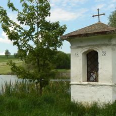 Chapel of Saint Francis of Assisi