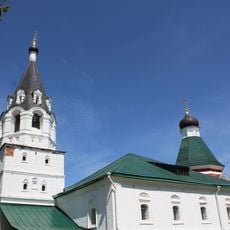 Alexandrovský kreml