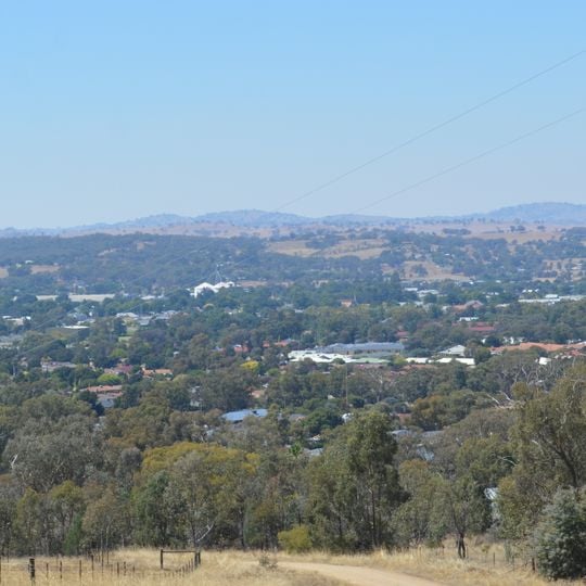 Cootamundra