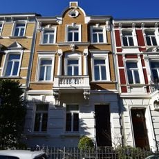 Kurfürstenstraße 61