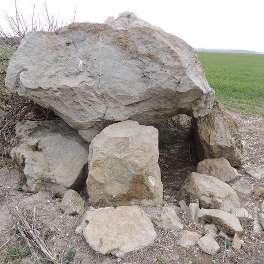 Dolmen du Pavois