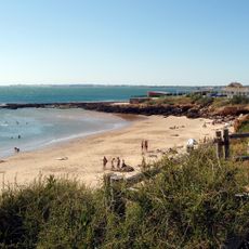 Playa de La Calita