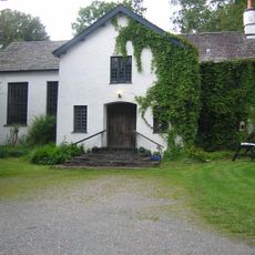 Stable To North East Of Rook How Meeting House