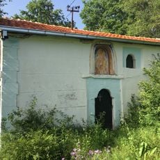 St. Demetrius Church