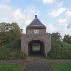 Fort Isabella