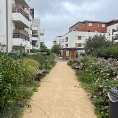 Square Johannes Képler