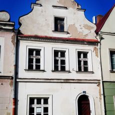 6 Zamkowa Street in Prudnik