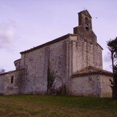 Église de Russac