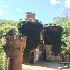Museu Arqueológico da Lapinha