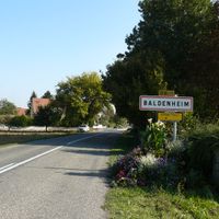 Baldenheim
