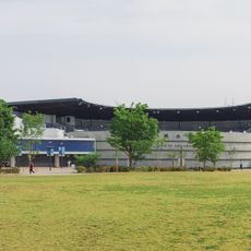 Kyoto Aquarium