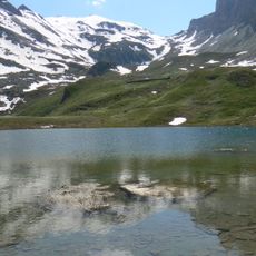 Djouan Lakes