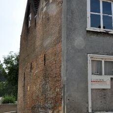 Raadhuisstraat 42, Terheijden