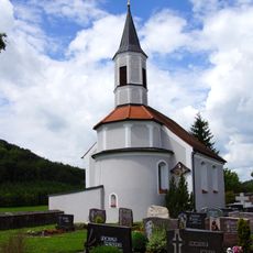 St. Laurentius (Hackenhofen)