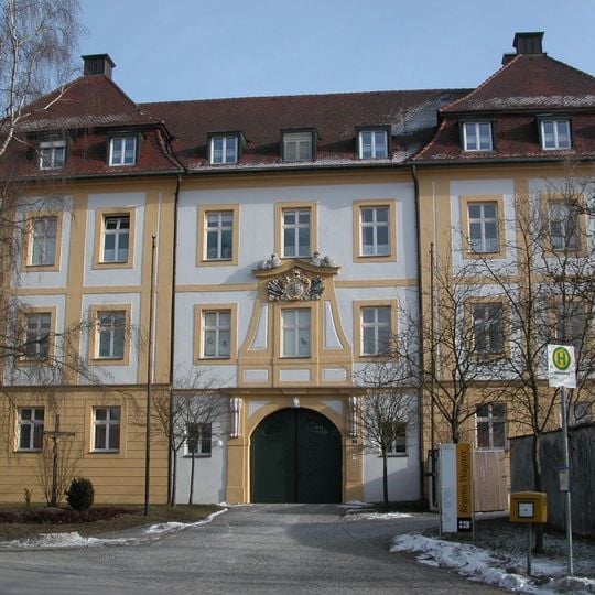 Schloss Absberg