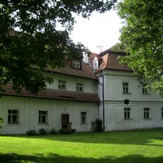 Officina in Krasków