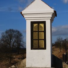 Chapel of Saint of Nepomuk